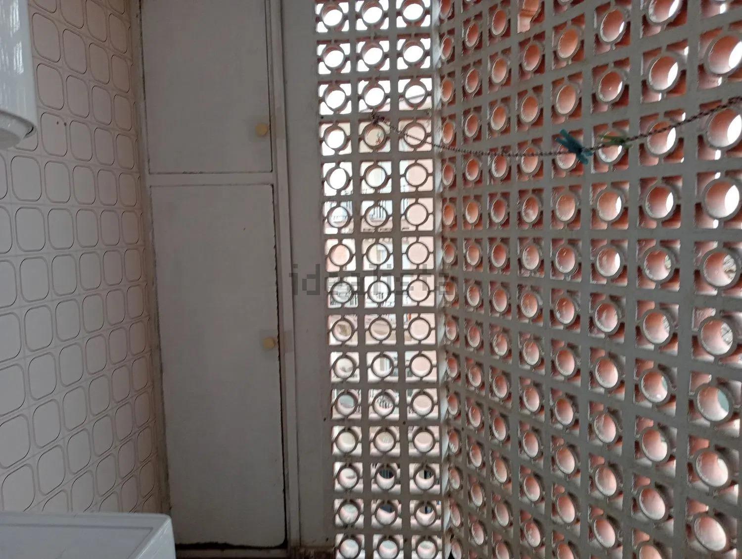 For sale of flat in Mérida