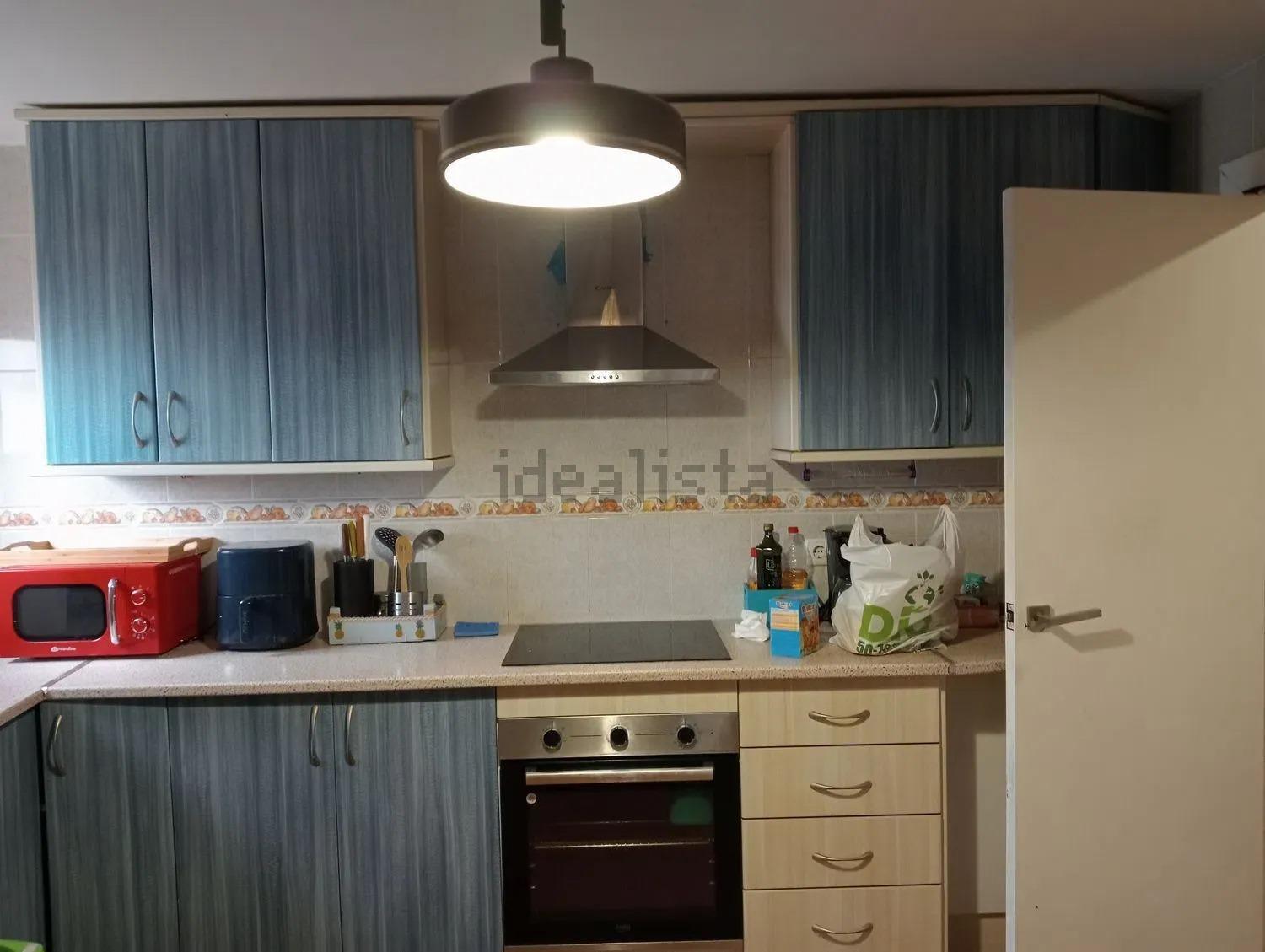 For sale of flat in Mérida