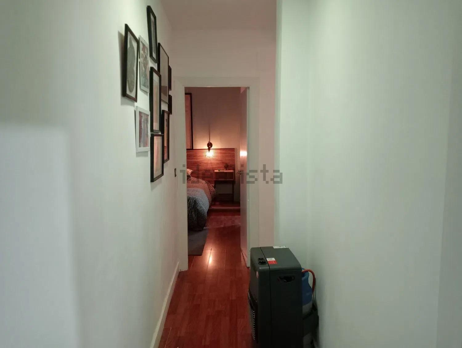 For sale of flat in Mérida