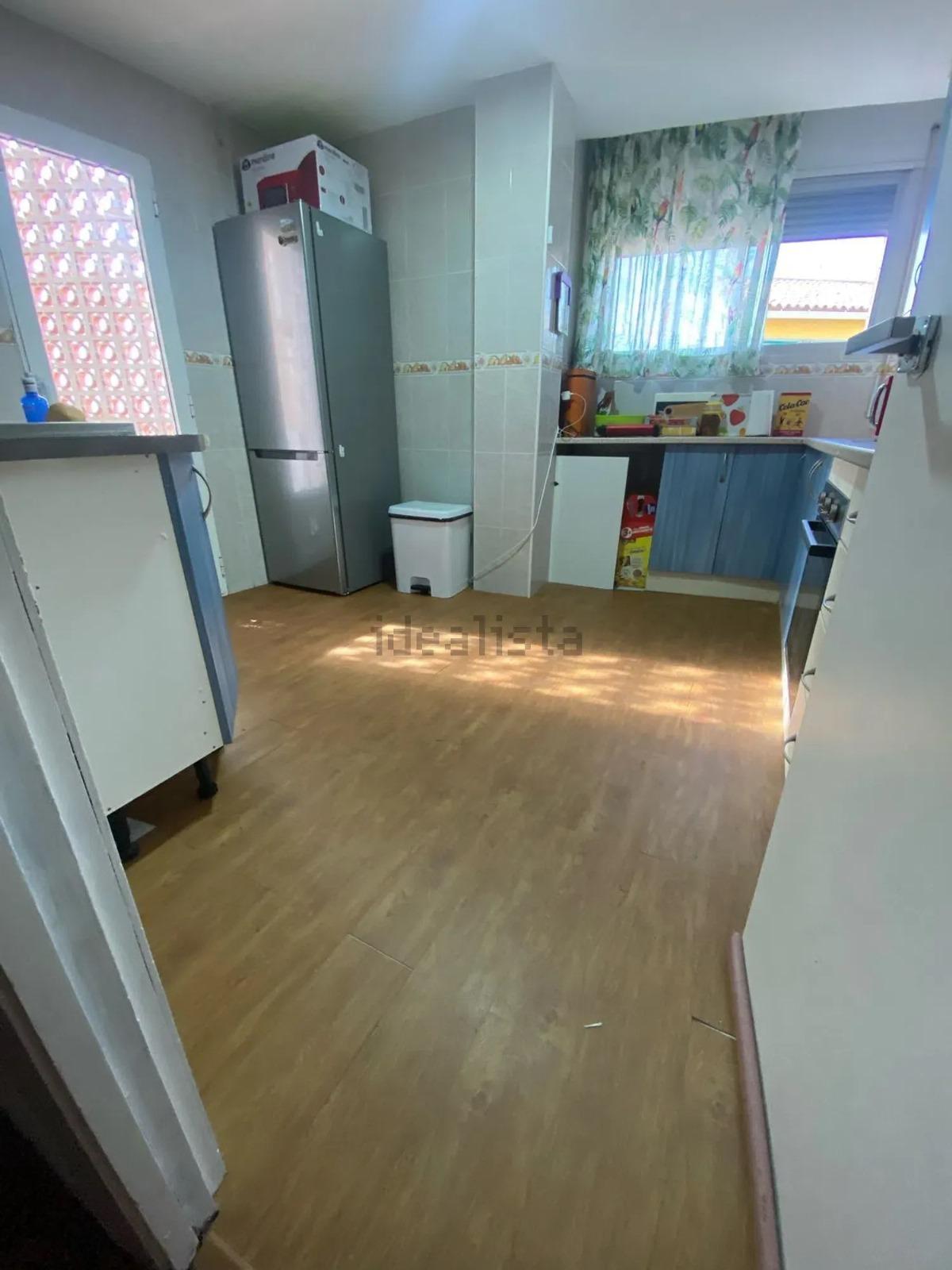 For sale of flat in Mérida
