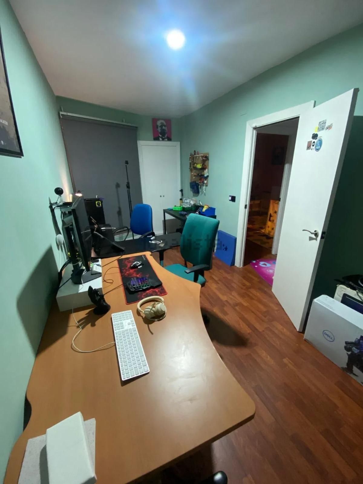 For sale of flat in Mérida
