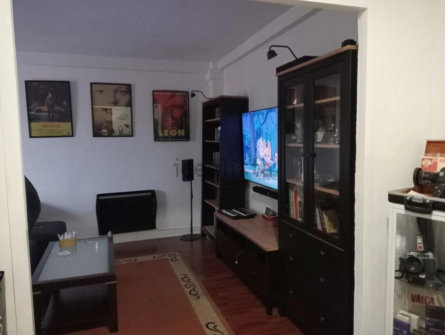 For sale of flat in Mérida