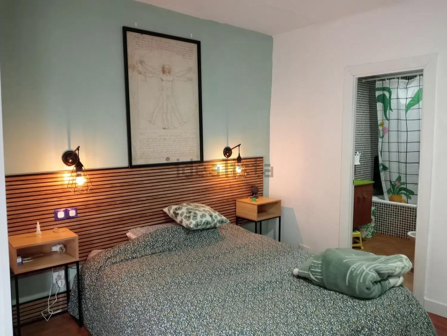 For sale of flat in Mérida
