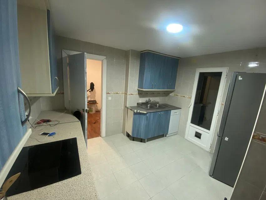 For sale of flat in Mérida