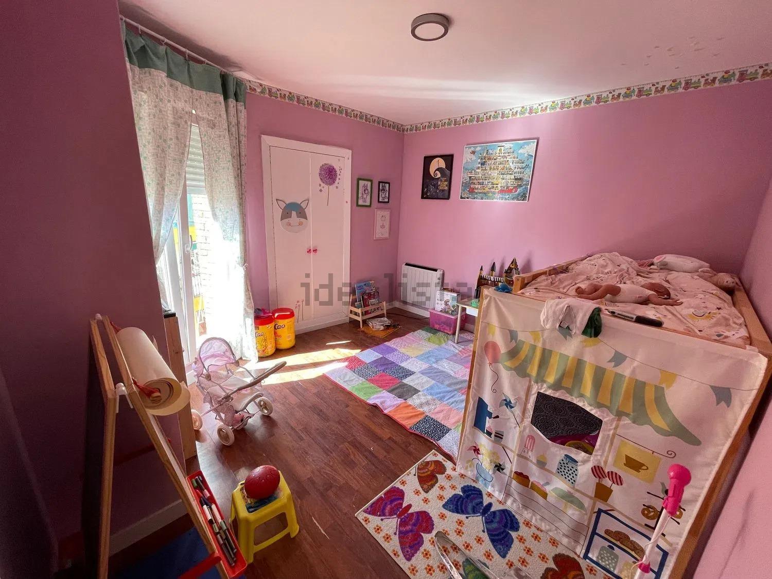 For sale of flat in Mérida