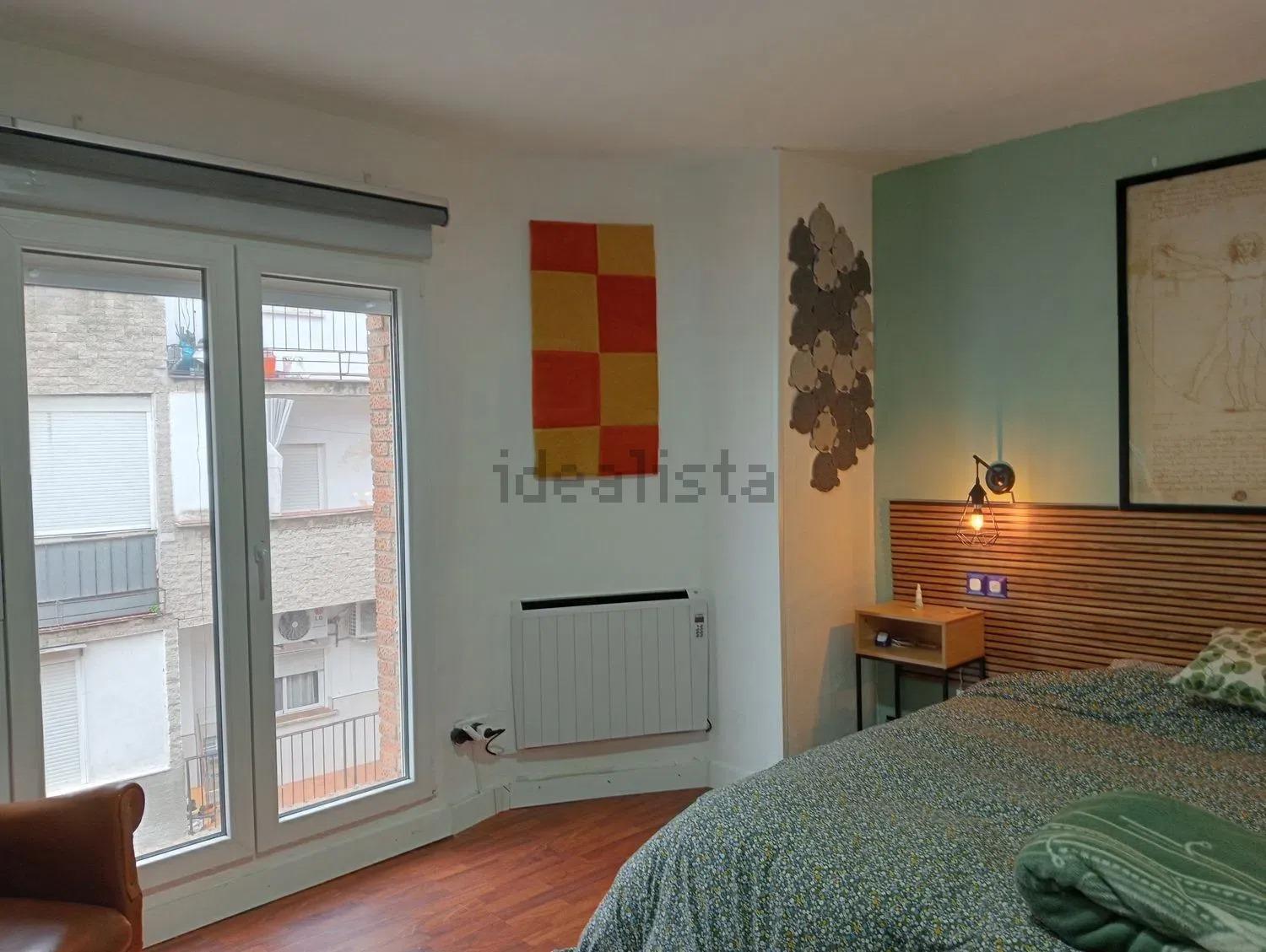 For sale of flat in Mérida