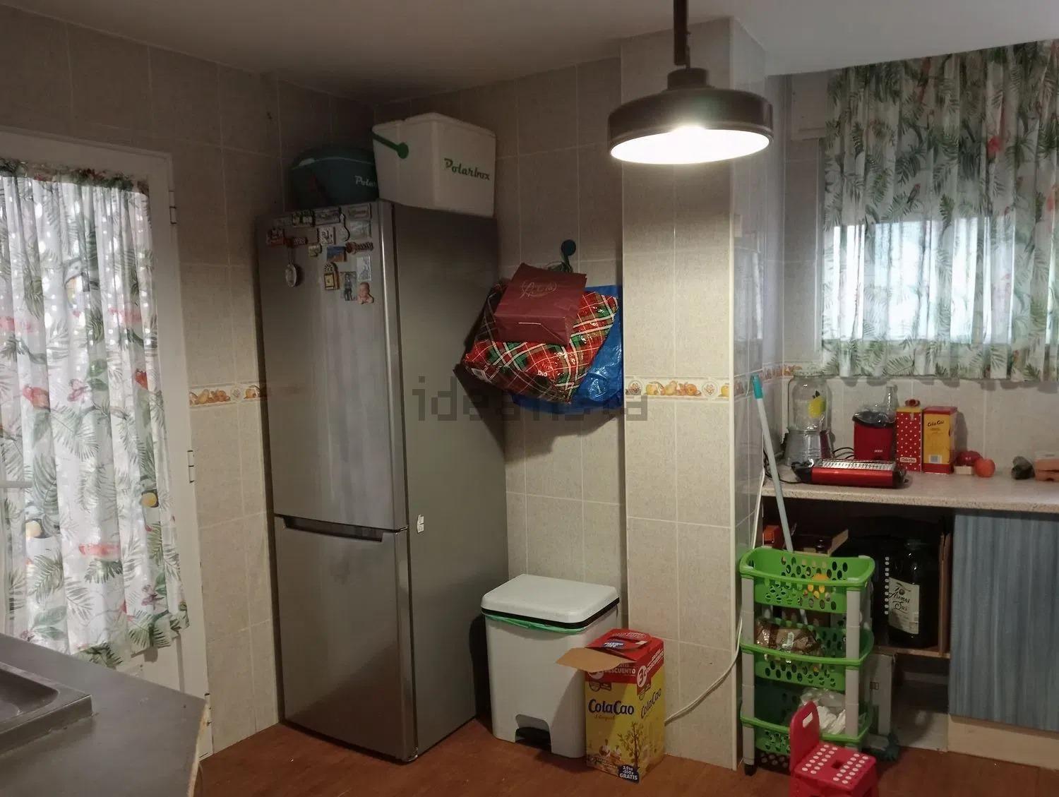 For sale of flat in Mérida