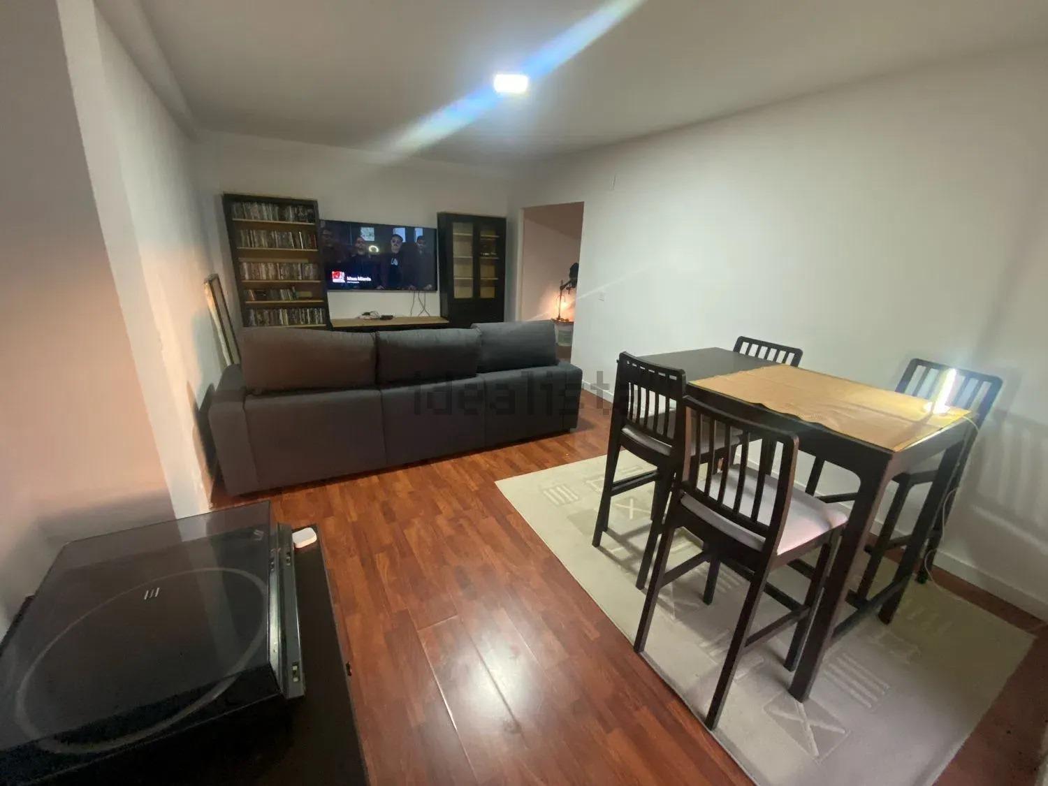 For sale of flat in Mérida