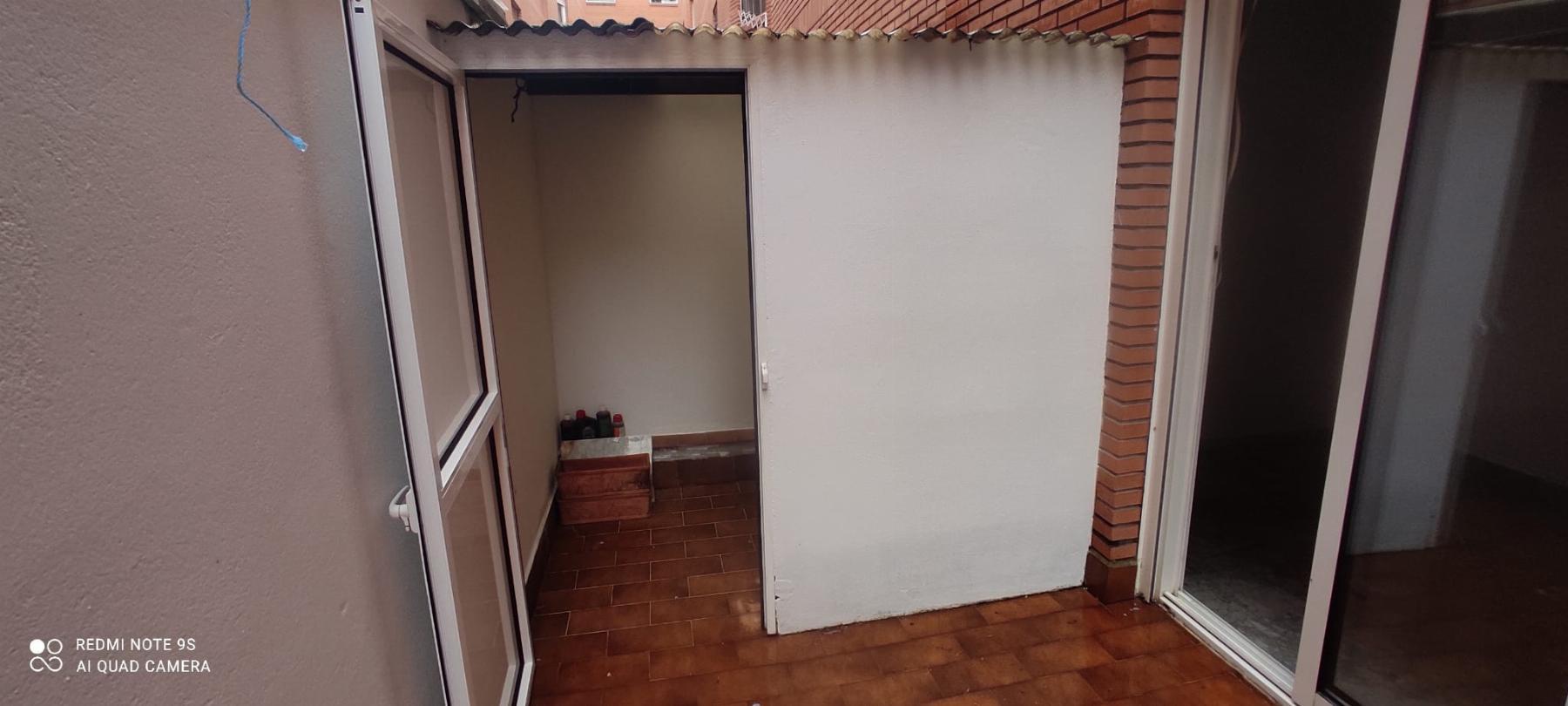 Venta de piso en Mérida