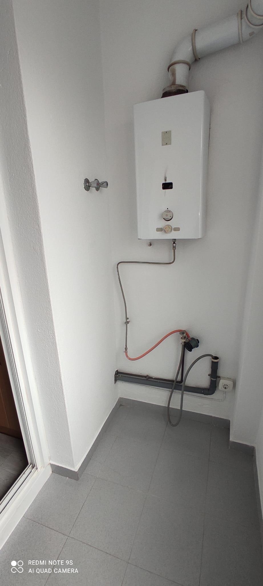 Venta de piso en Mérida
