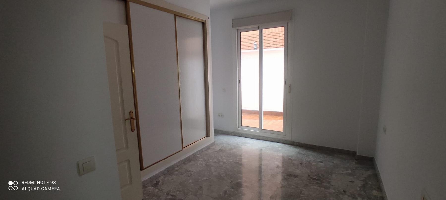 Venta de piso en Mérida