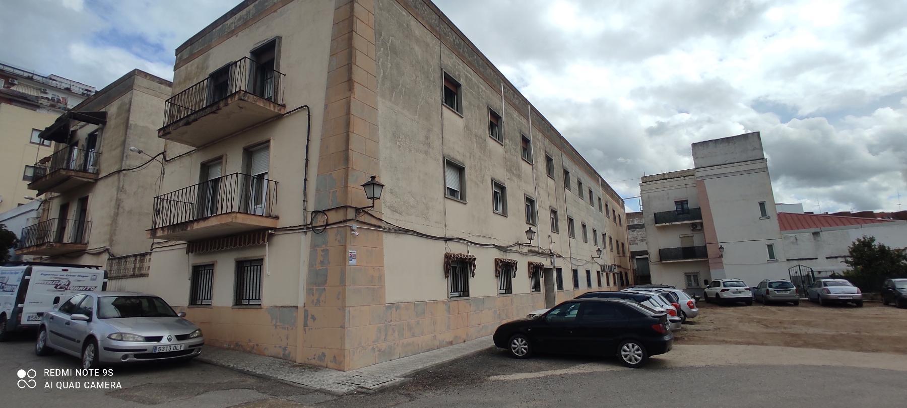 For sale of flat in Mérida