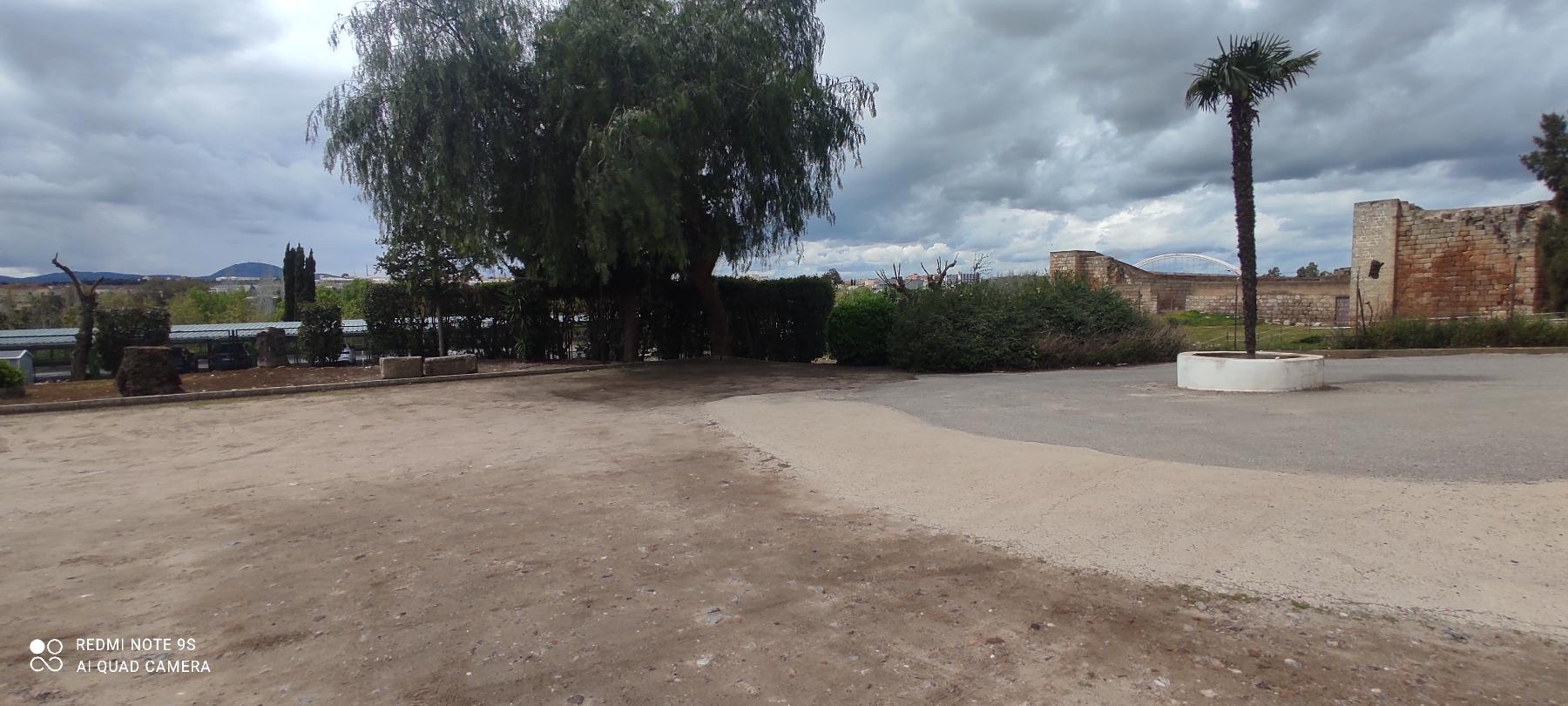 For sale of flat in Mérida