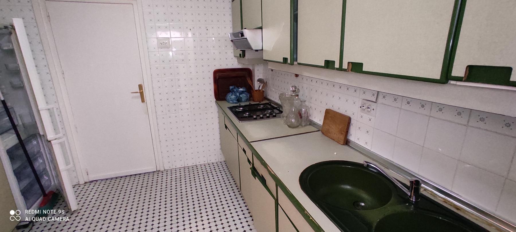 For sale of flat in Mérida