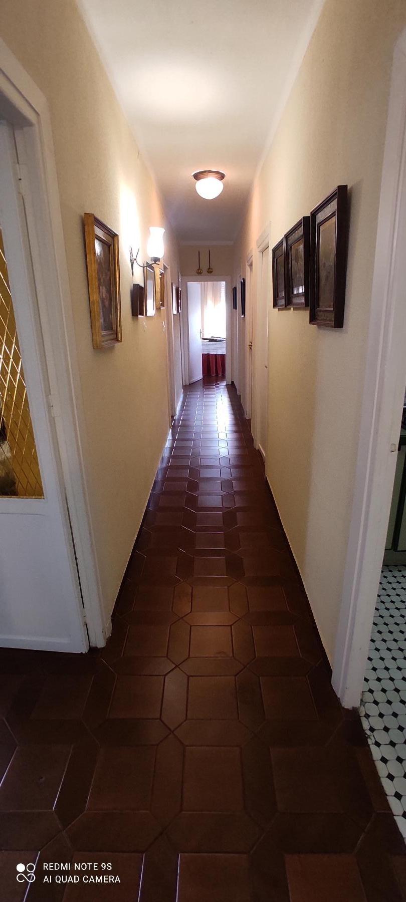 For sale of flat in Mérida