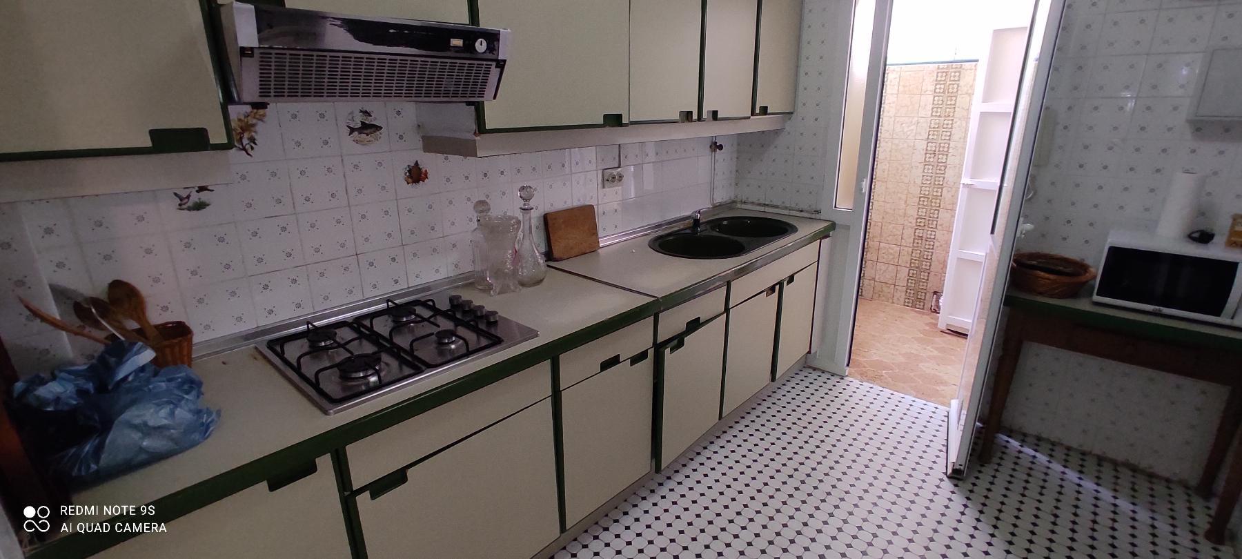 For sale of flat in Mérida