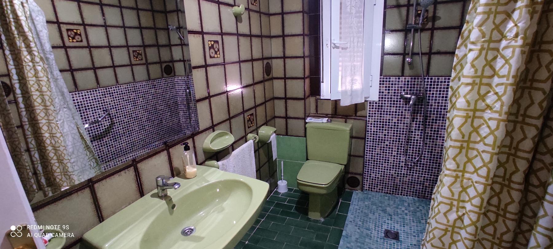 For sale of flat in Mérida