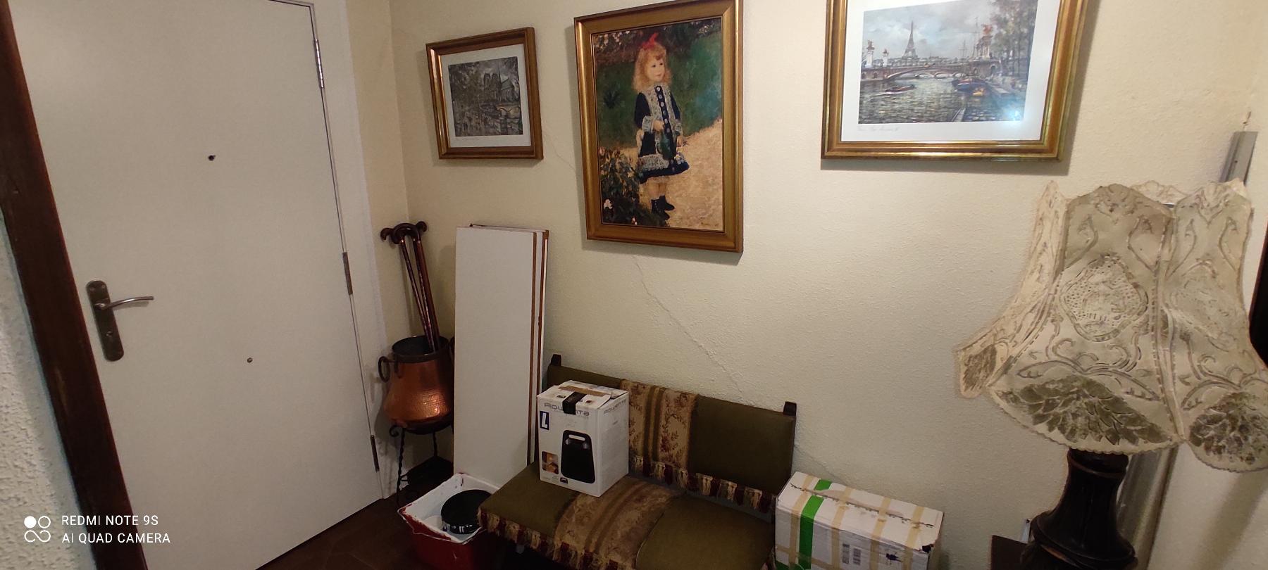 For sale of flat in Mérida