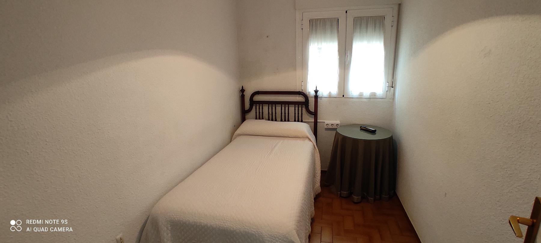 For sale of flat in Mérida