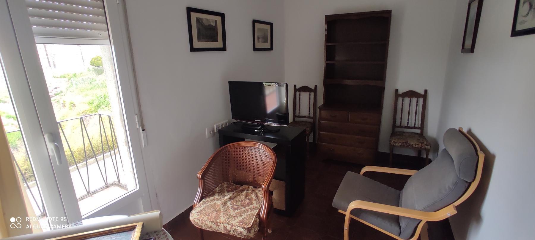 For sale of flat in Mérida