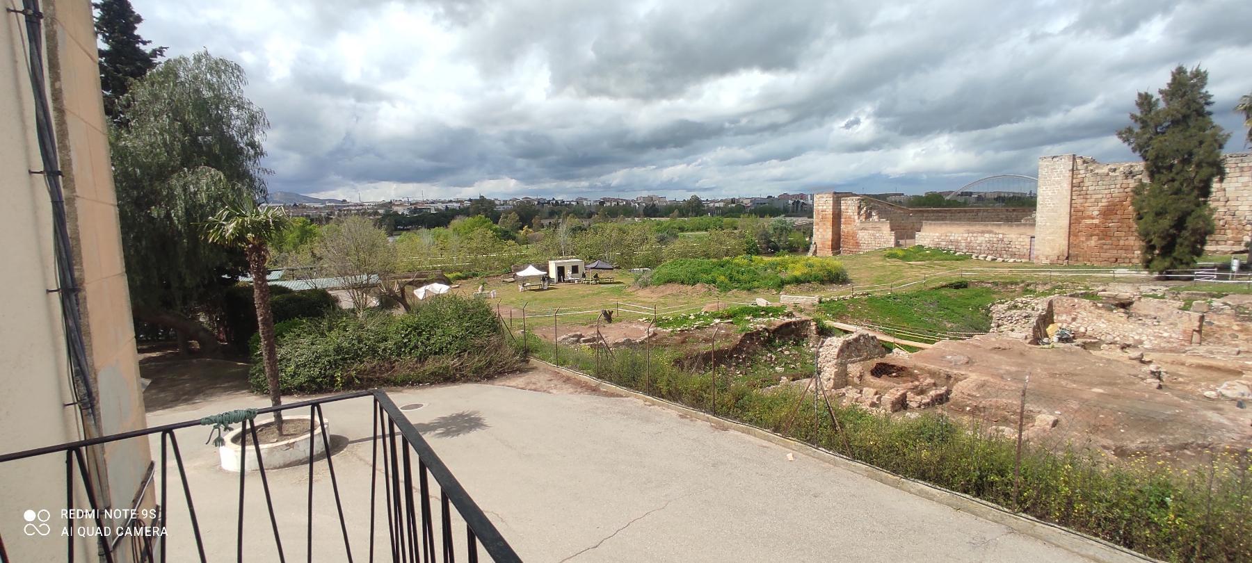 For sale of flat in Mérida