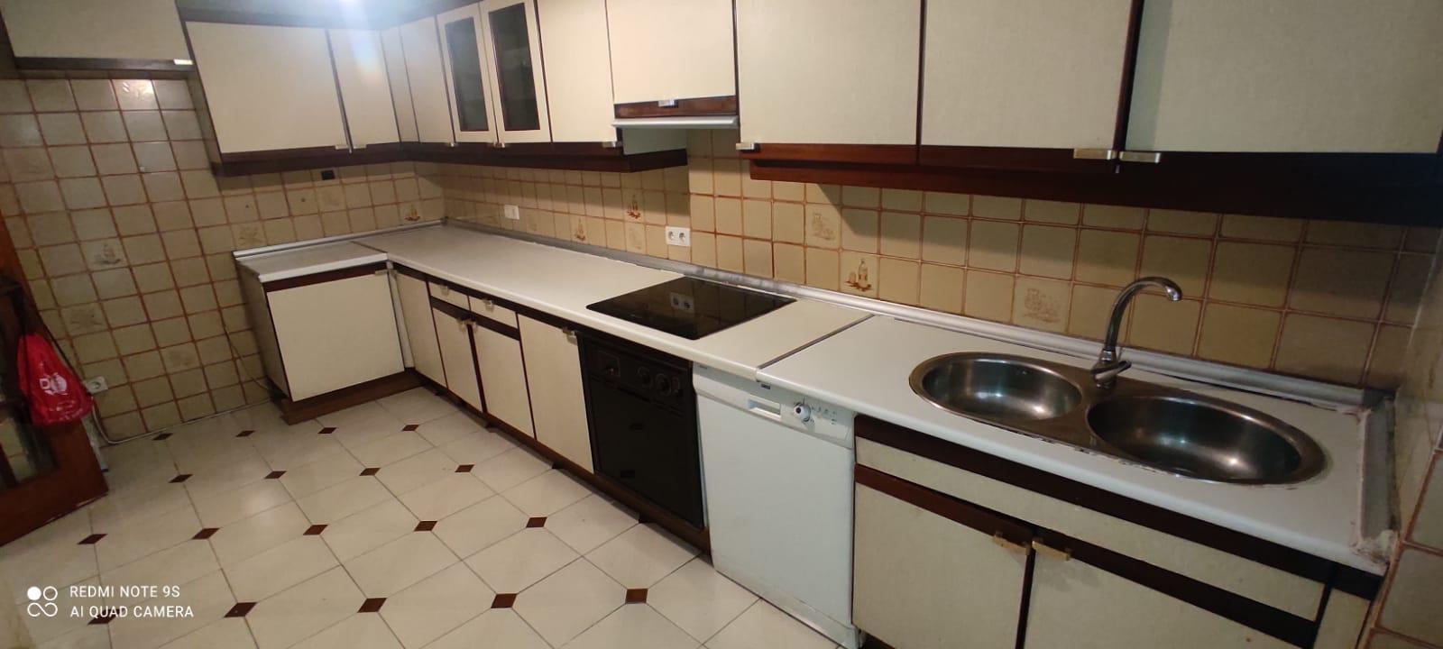 Venta de piso en Mérida