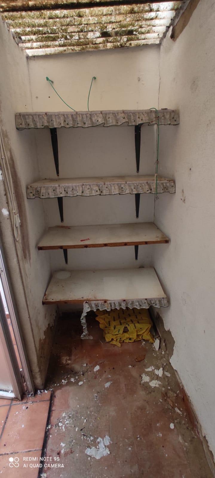Venta de piso en Mérida
