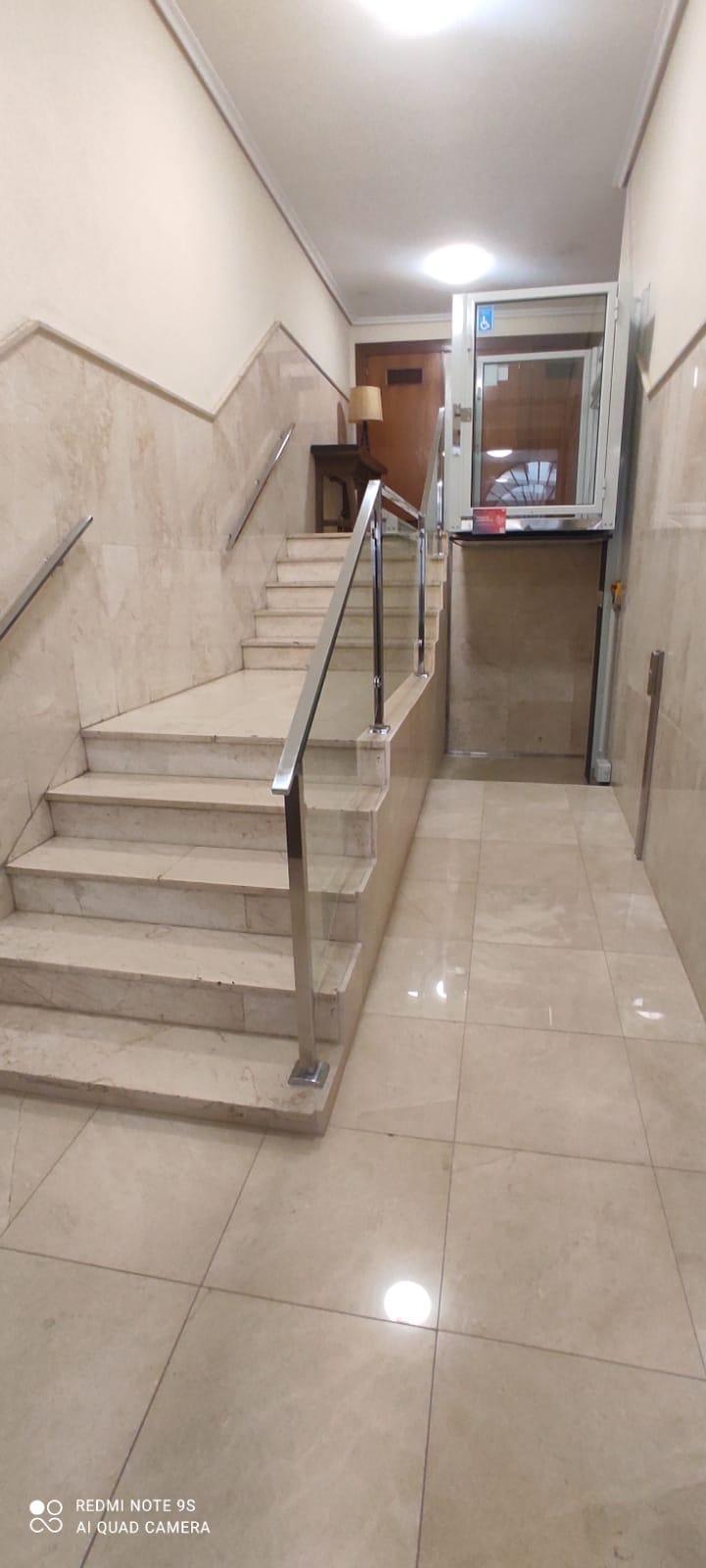Venta de piso en Mérida