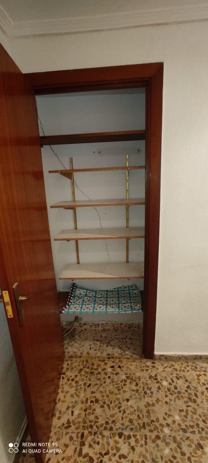 Venta de piso en Mérida