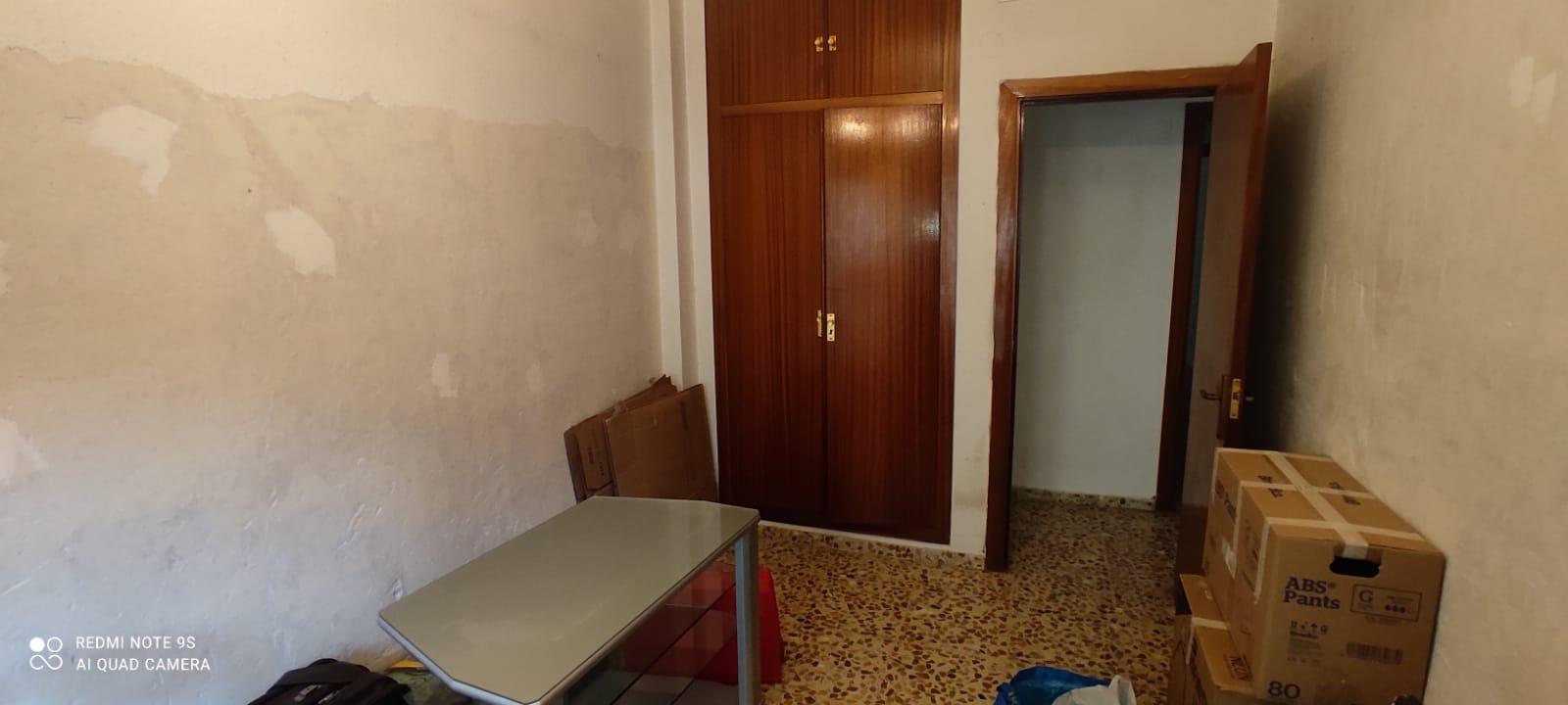 Venta de piso en Mérida