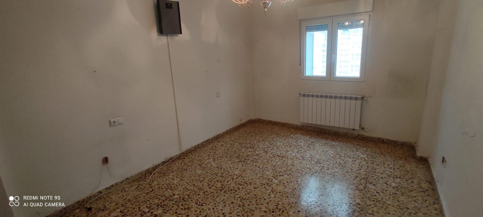 Venta de piso en Mérida