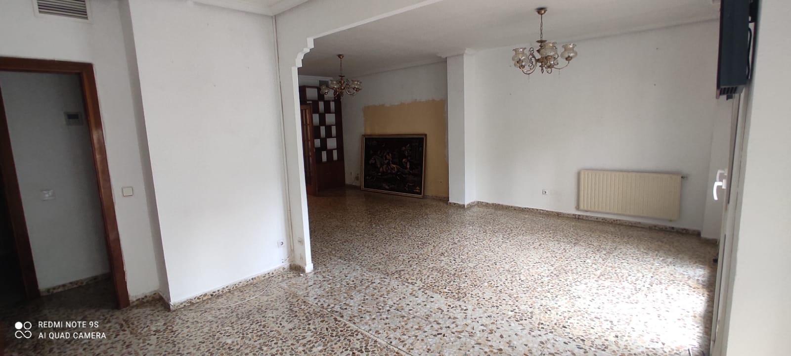 Venta de piso en Mérida