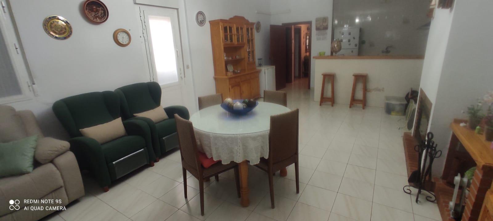 Venta de casa en Torremegía