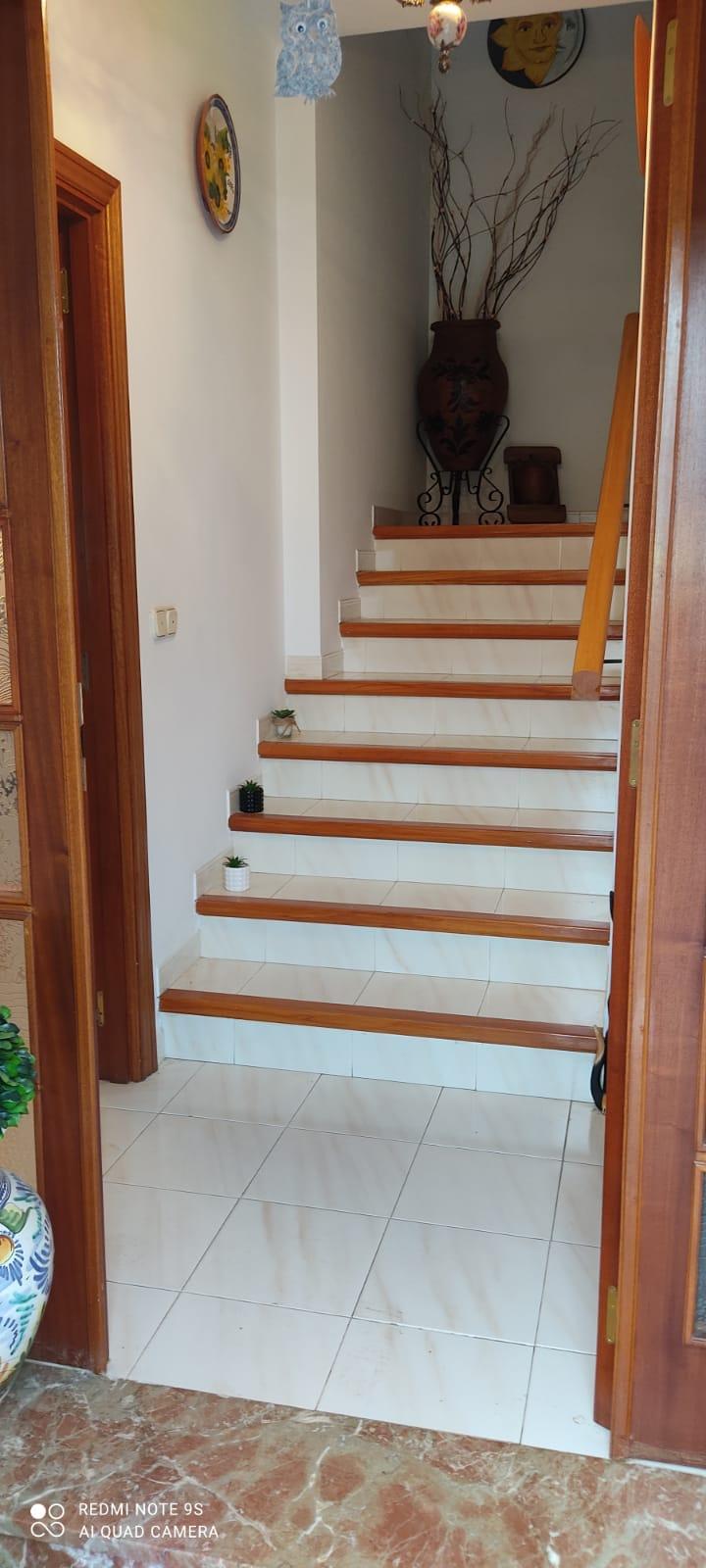 Venta de casa en Torremegía
