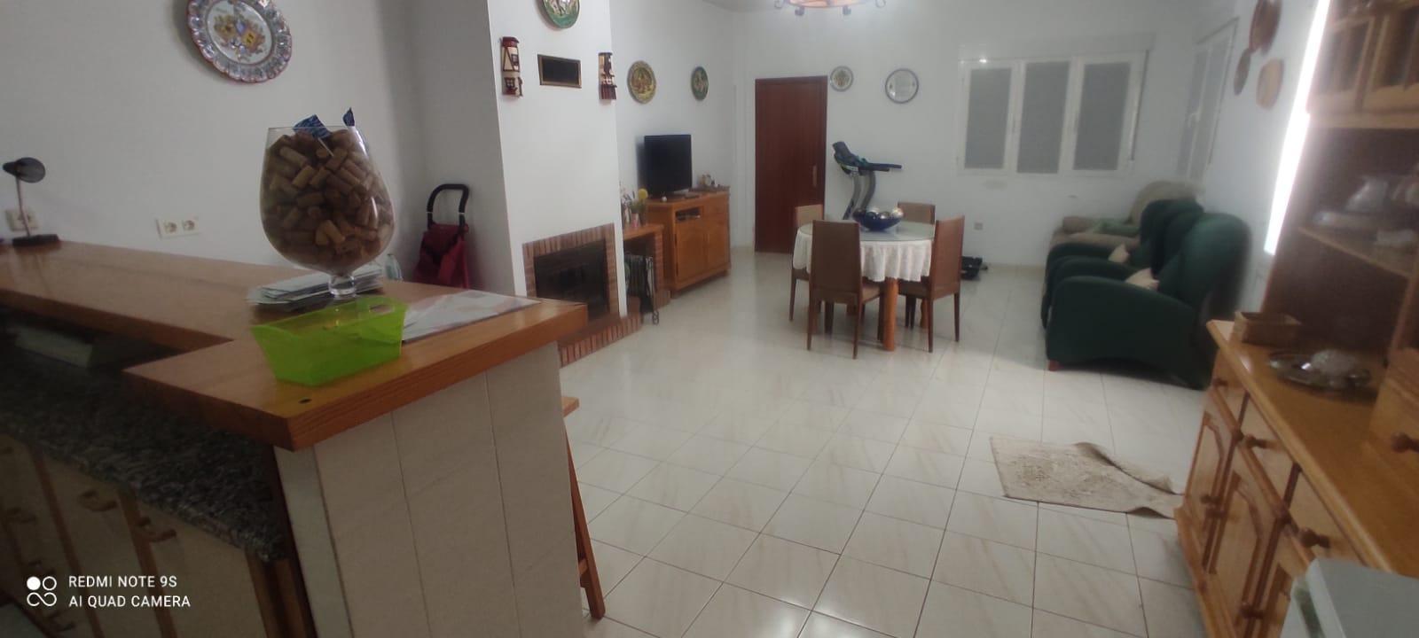 Venta de casa en Torremegía