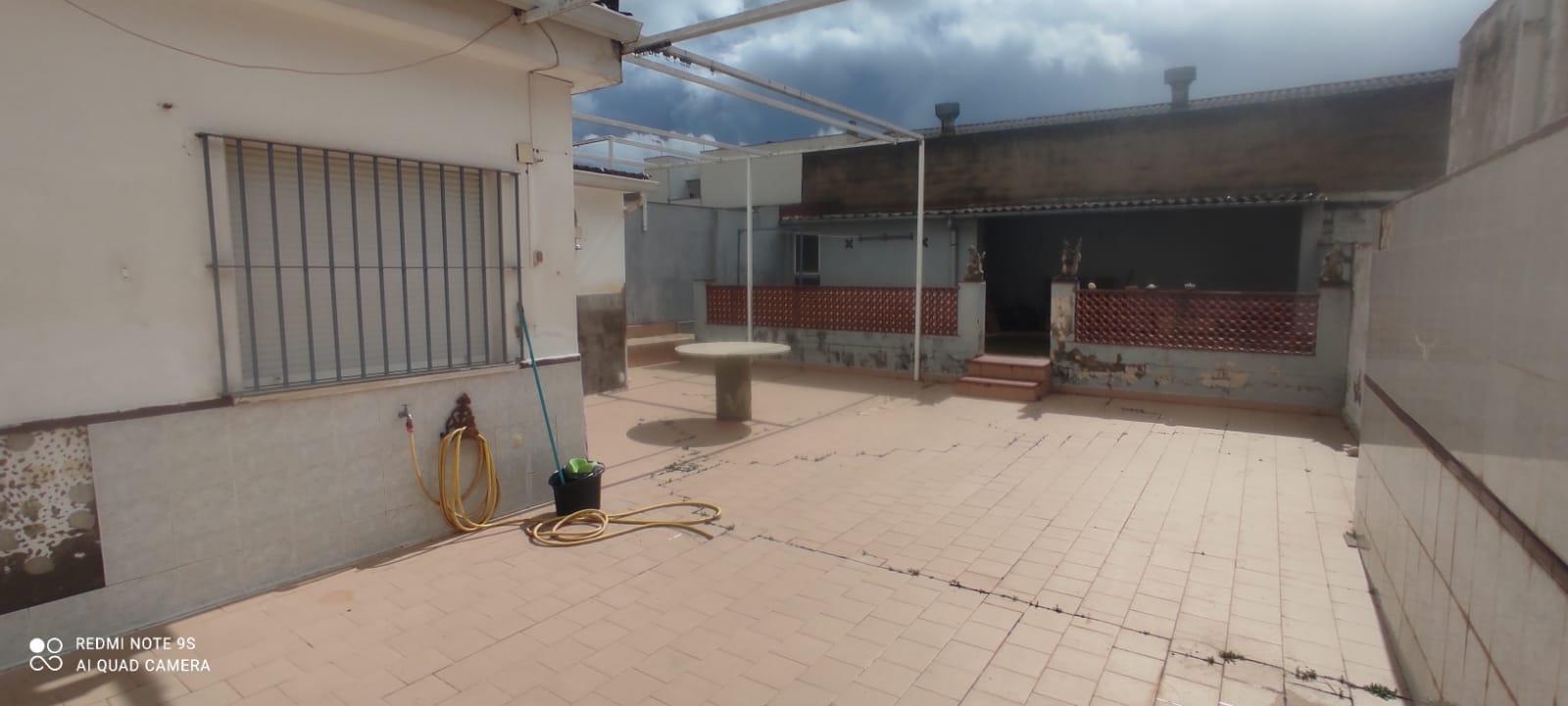 Venta de casa en Torremegía