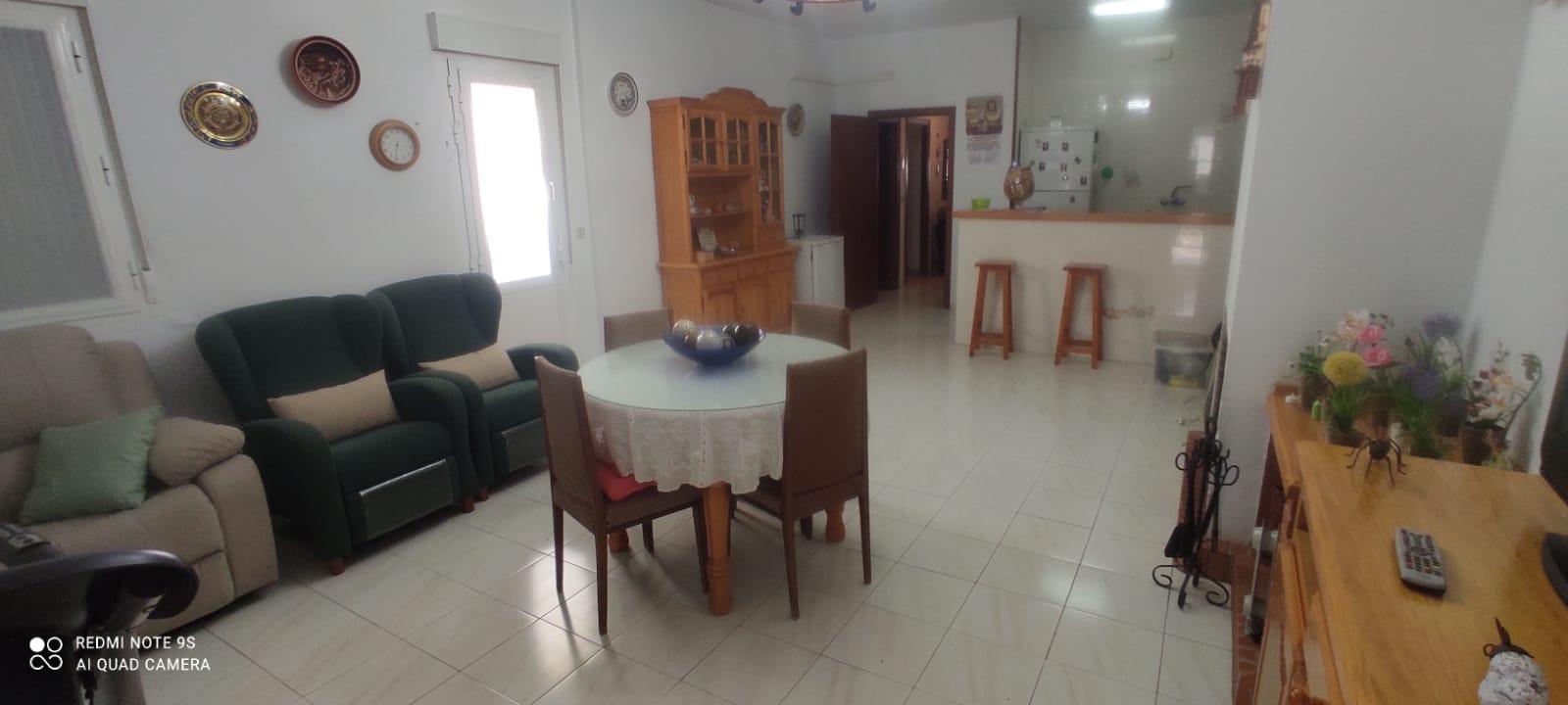 Venta de casa en Torremegía