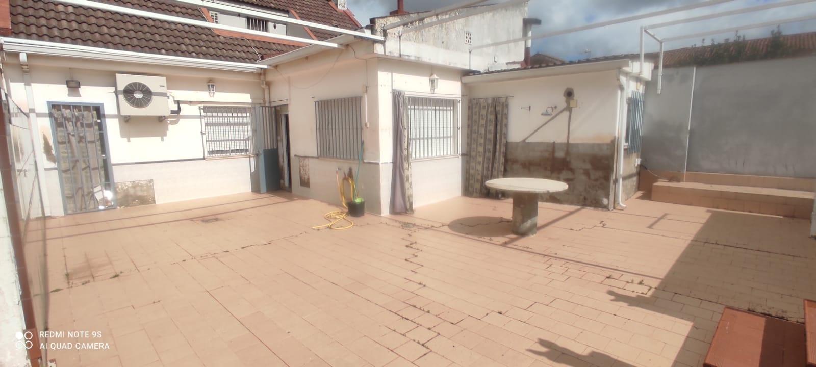 Venta de casa en Torremegía