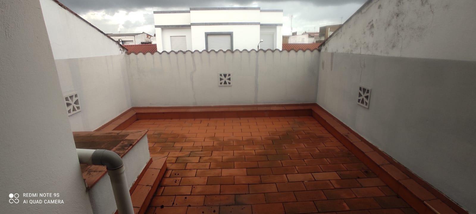 Venta de casa en Torremegía