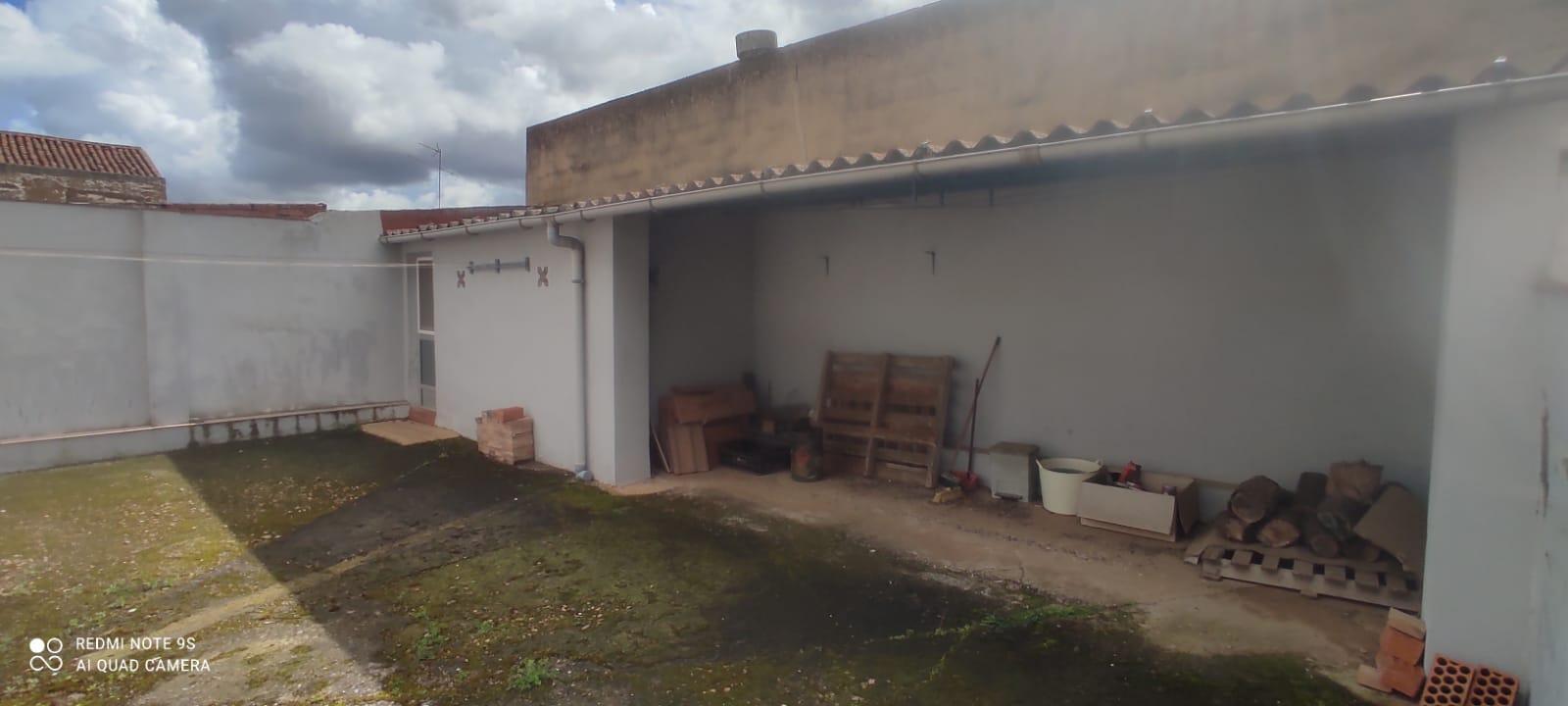 Venta de casa en Torremegía