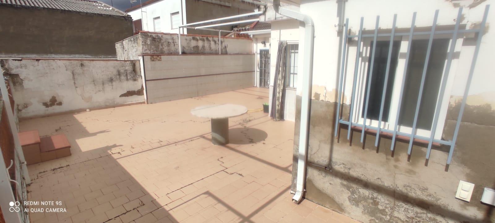 Venta de casa en Torremegía