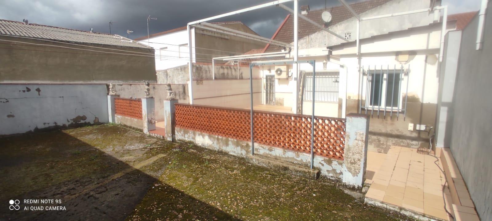 Venta de casa en Torremegía