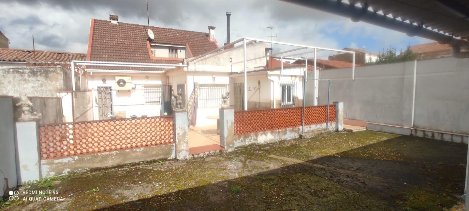 Venta de casa en Torremegía