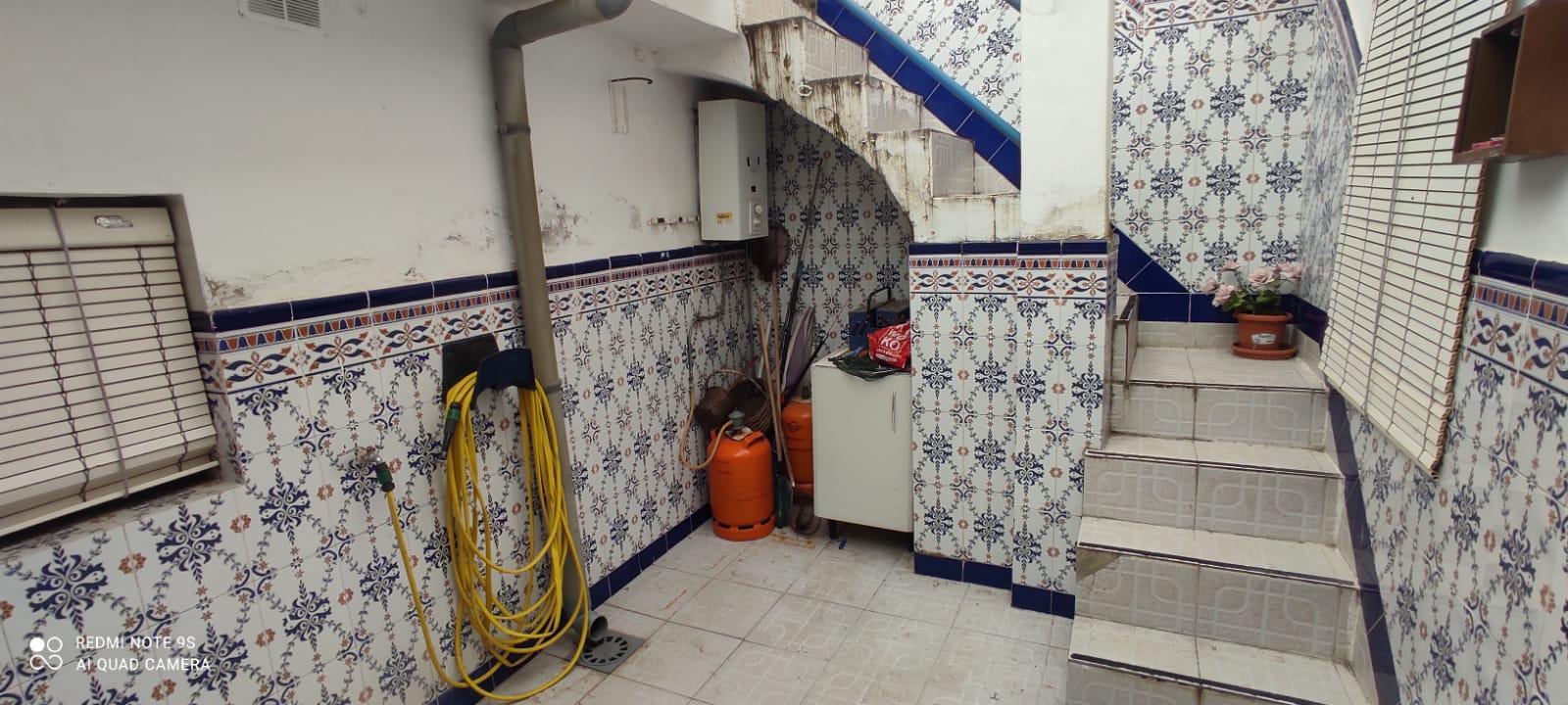 For sale of house in Mérida