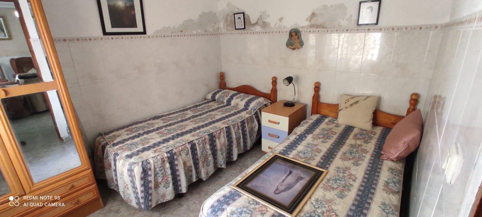 For sale of house in Mérida