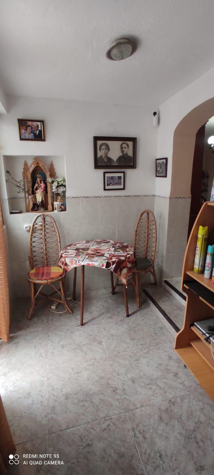 For sale of house in Mérida