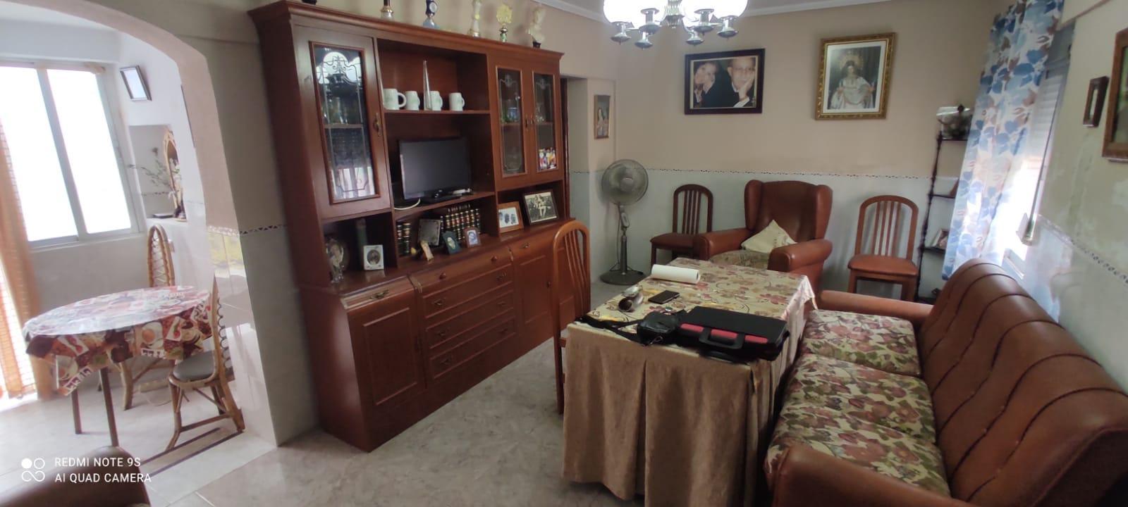For sale of house in Mérida