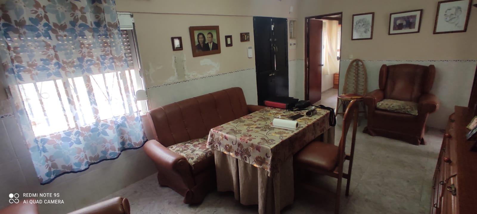 For sale of house in Mérida
