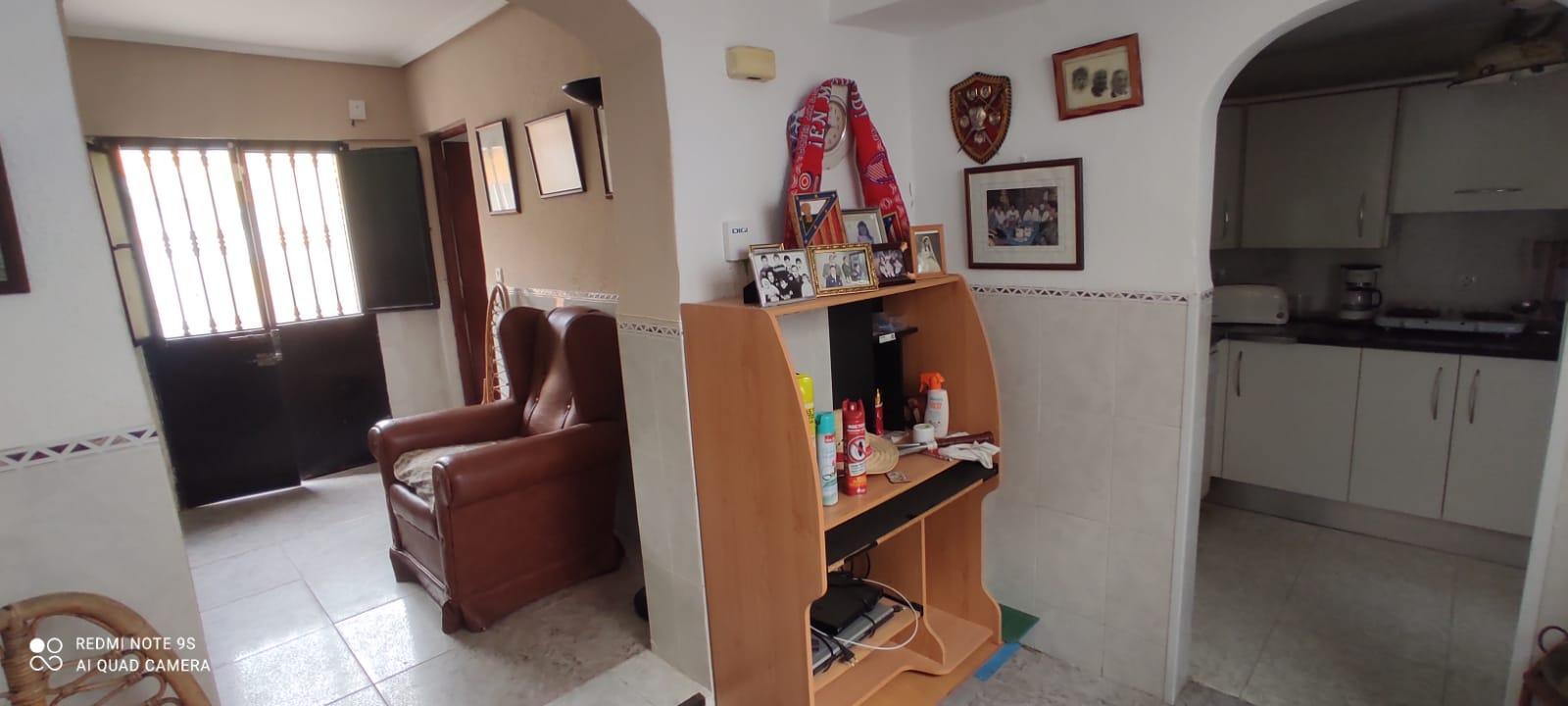 For sale of house in Mérida