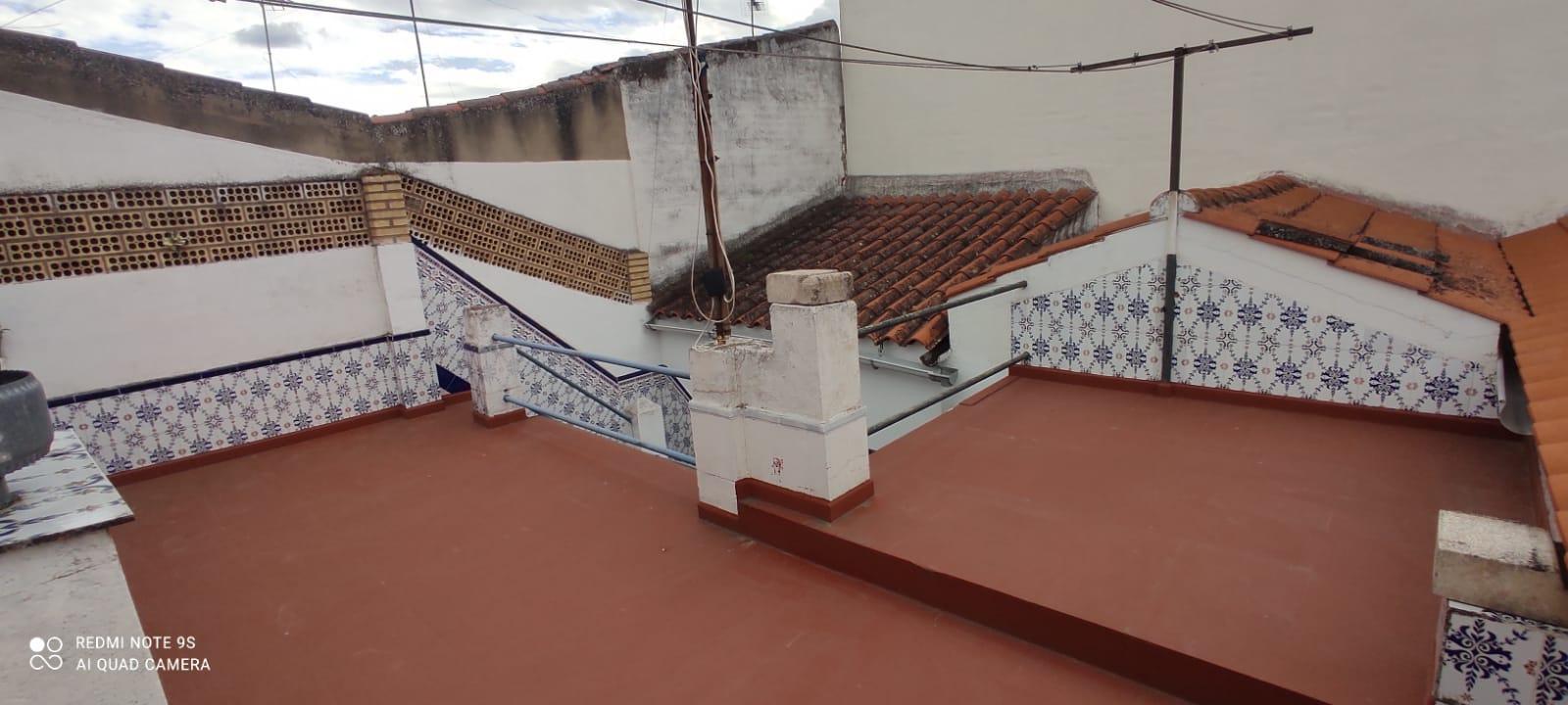 For sale of house in Mérida